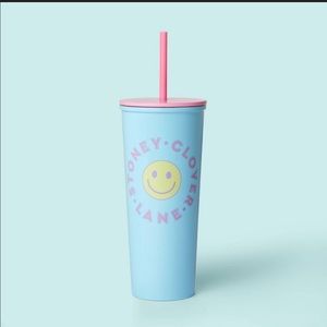 Stoney clover Lane x Target collab stainless steel drink container